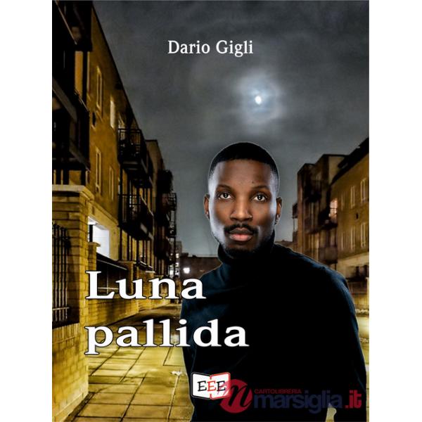 Luna pallida