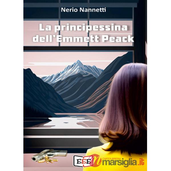 Principessina dell'Emmett Peack (La)