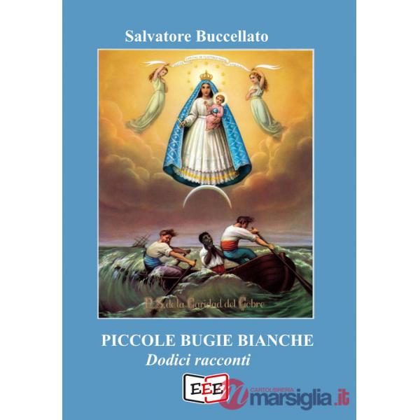 Piccole bugie bianche