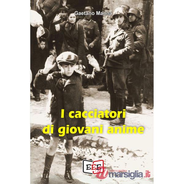 Cacciatori di giovani anime (I)
