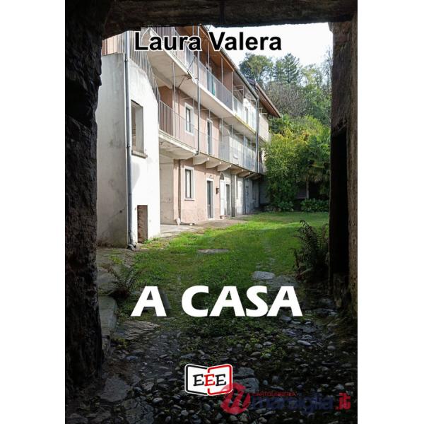 A casa