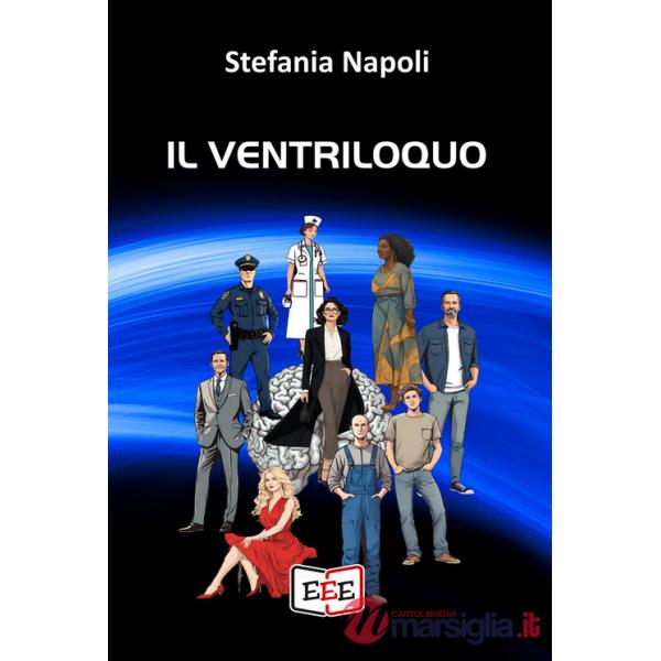 Ventriloquo (Il)
