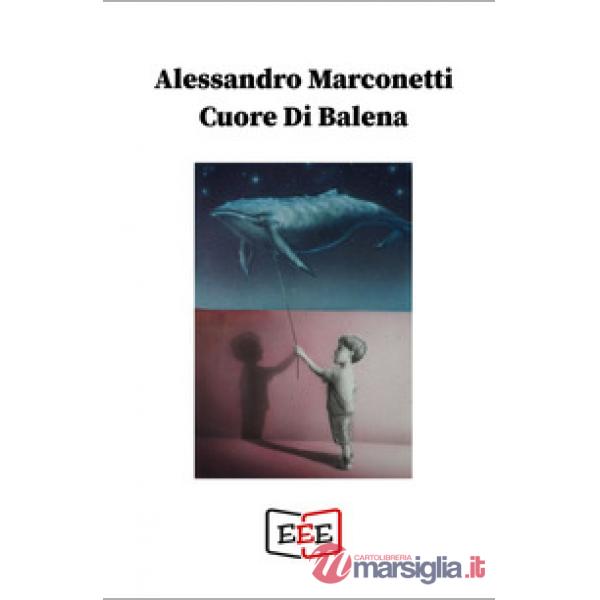 Cuore di balena