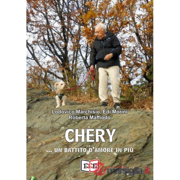 Chery... un battito d'amore in più