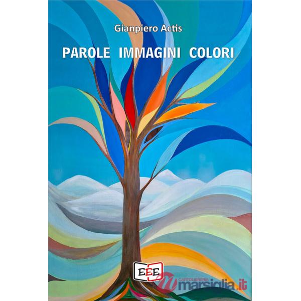 Parole immagini colori