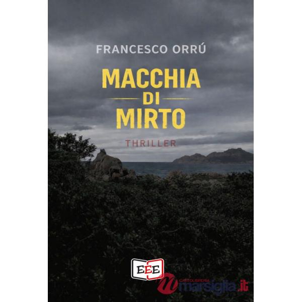Macchia di mirto