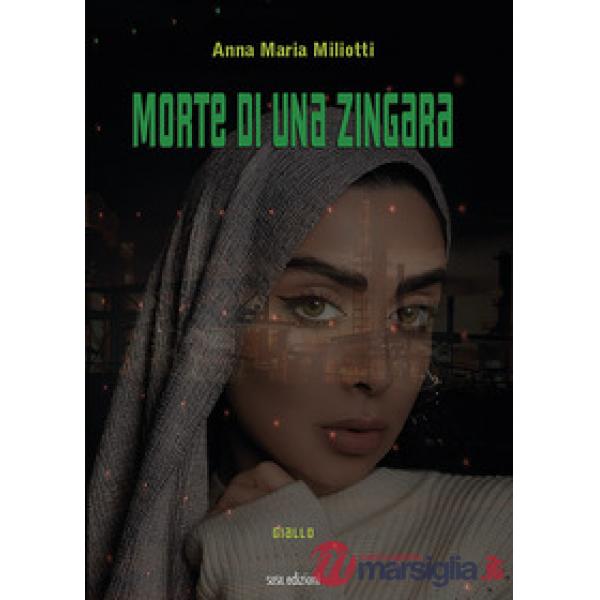 Morte di una zingara