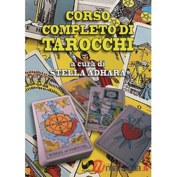 Corso completo di tarocchi