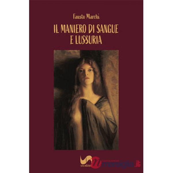 Il maniero di sangue e lussuria