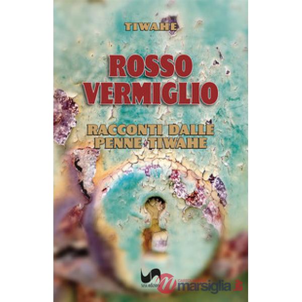 Rosso vermiglio
