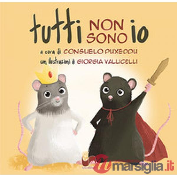 Tutti non sono io