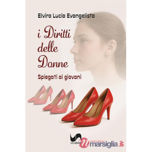 I diritti delle donne. Spiegati ai giovani