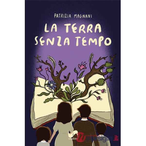 La terra senza tempo