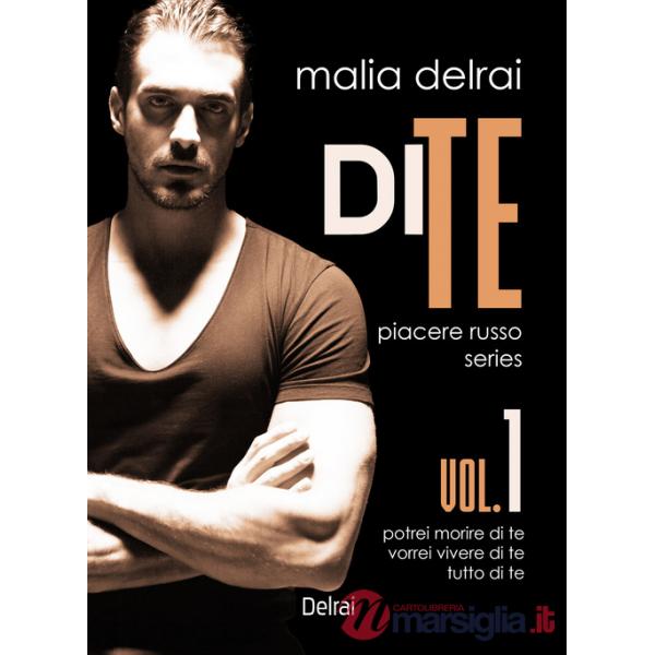 Di te. Piacere russo