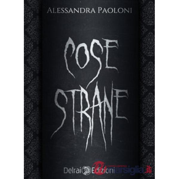 Cose strane