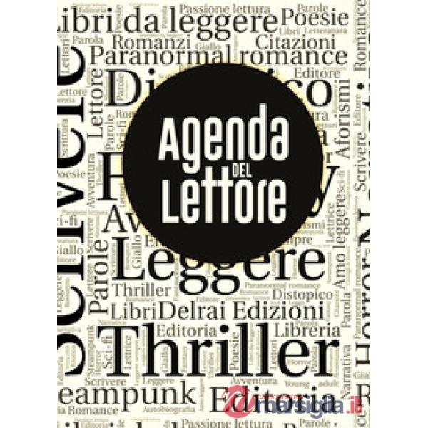 Agenda del lettore