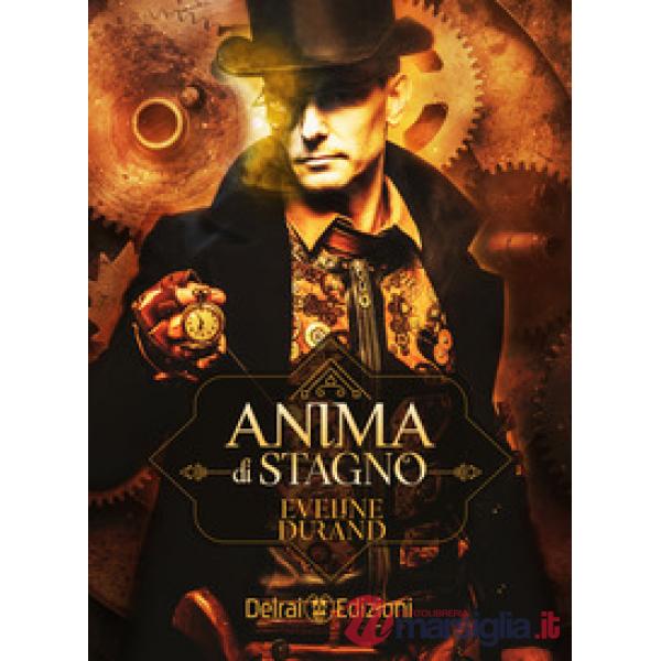 Anima di stagno