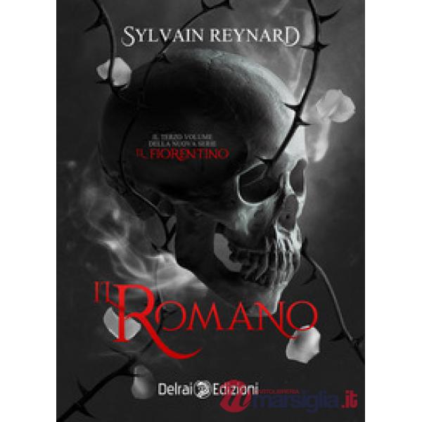 Romano. Il fiorentino (Il). Vol. 3