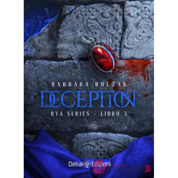 Deception. Rya series. Vol. 3