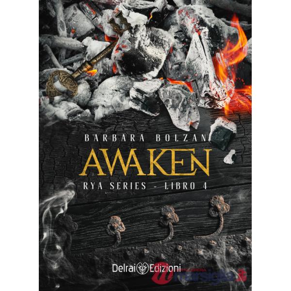 Awaken. Rya series. Vol. 4