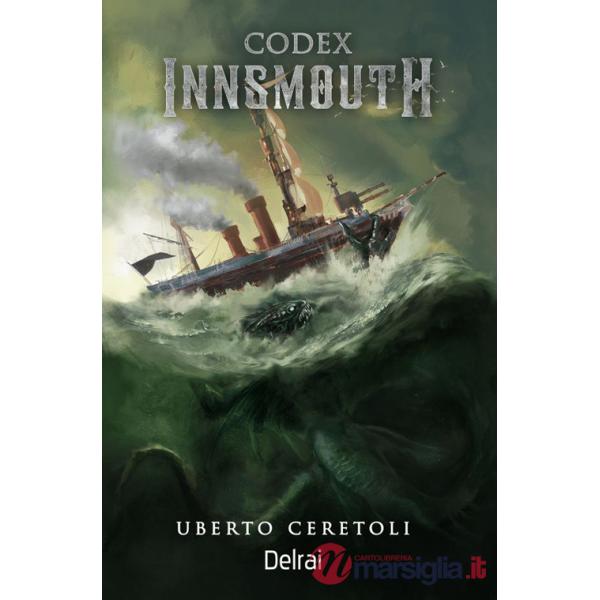 Codex Innsmouth-Codename Nokken