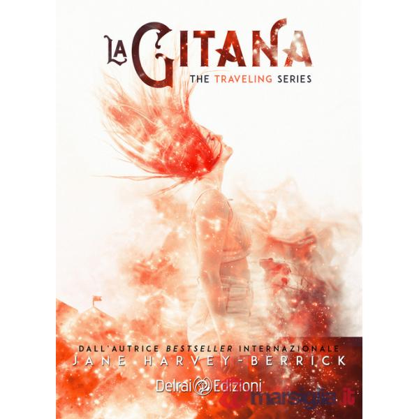 Gitana. The traveling series (La). Vol. 5