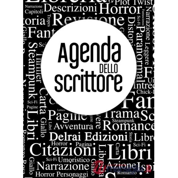Agenda dello scrittore (L')