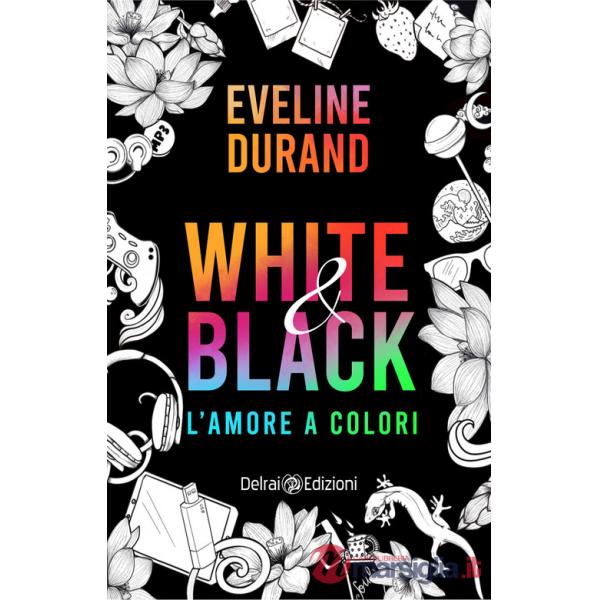 White&black. L'amore a colori