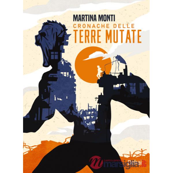 Cronache delle terre mutate