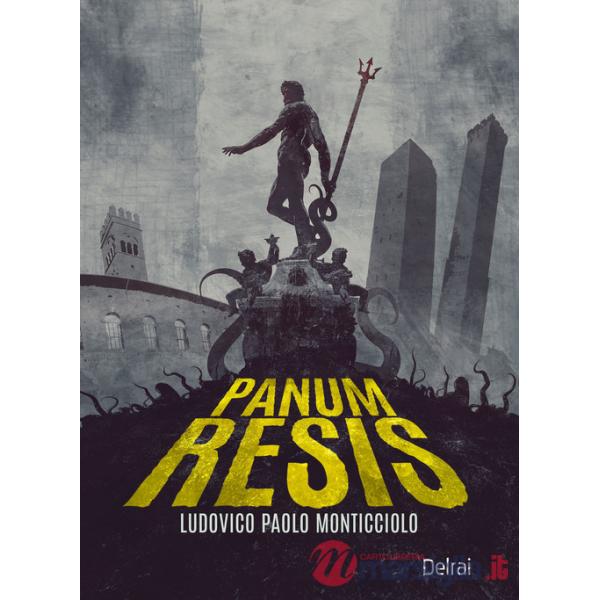 Panum resis