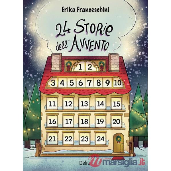 24 storie dell'Avvento