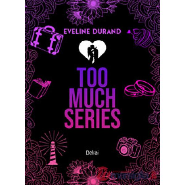 Too much series. Vol. 1-3