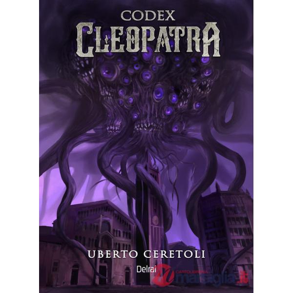Codex Cleopatra. Codename Spring-Heeled Jack