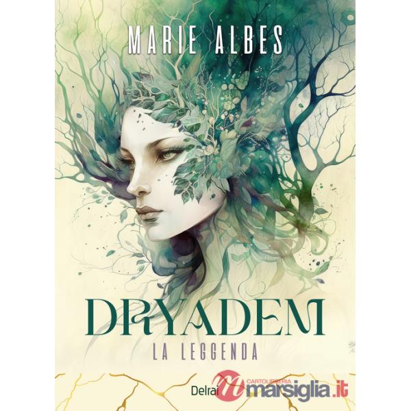 Dryadem. La leggenda