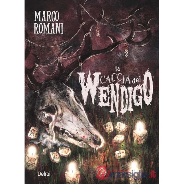 Caccia del wendigo (La)