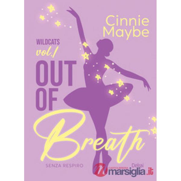 Out of breath. Senza respiro