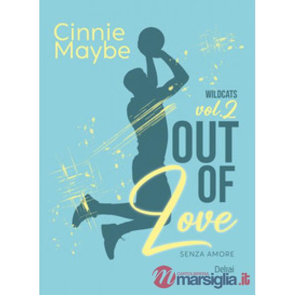 Out of love. Senza amore
