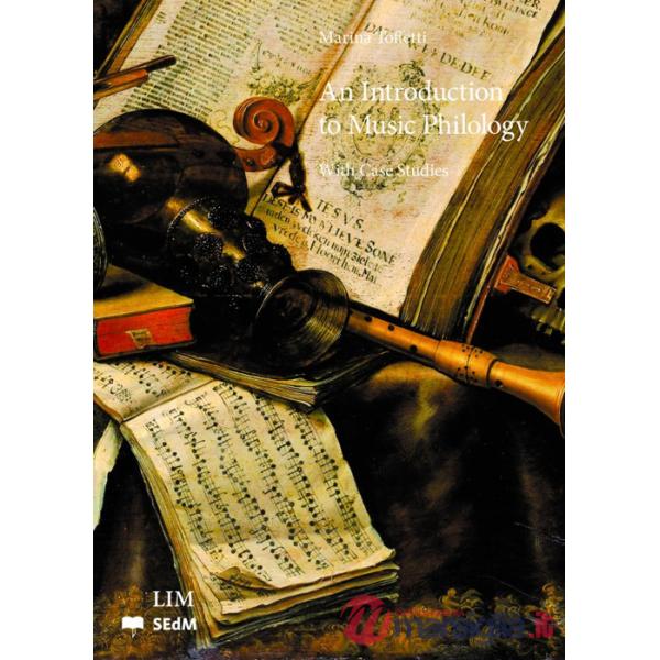 An introduction to music philology