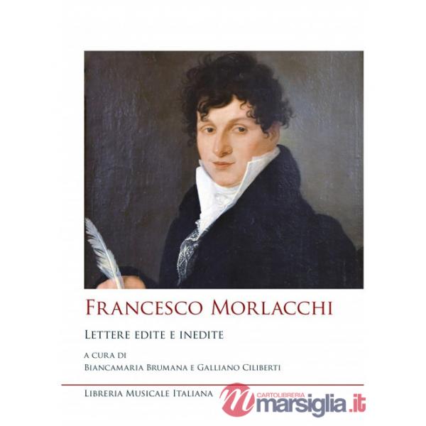 Francesco Morlacchi. Lettere edite e inedite