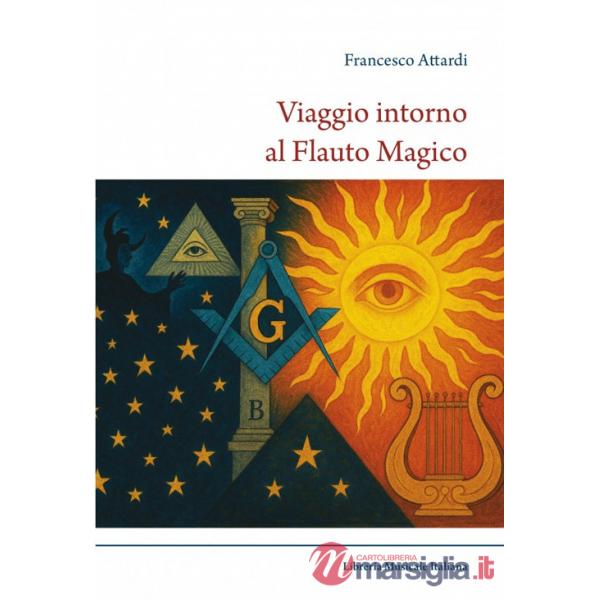 Viaggio intorno al Flauto magico