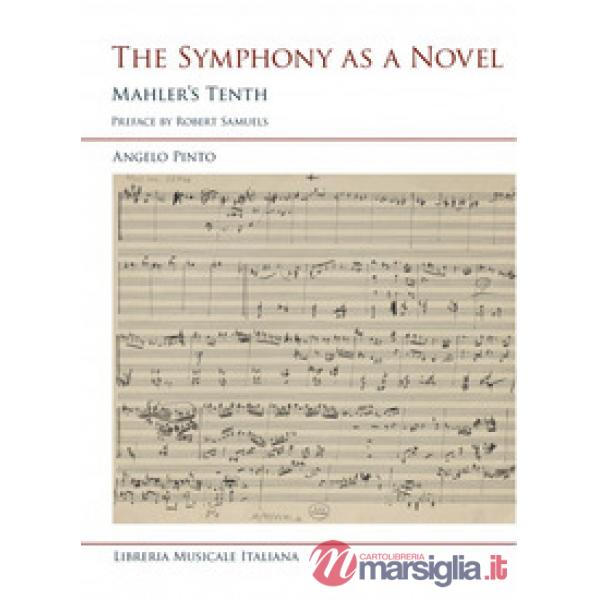 Symphony as a novel. Mahler's Tenth (The)