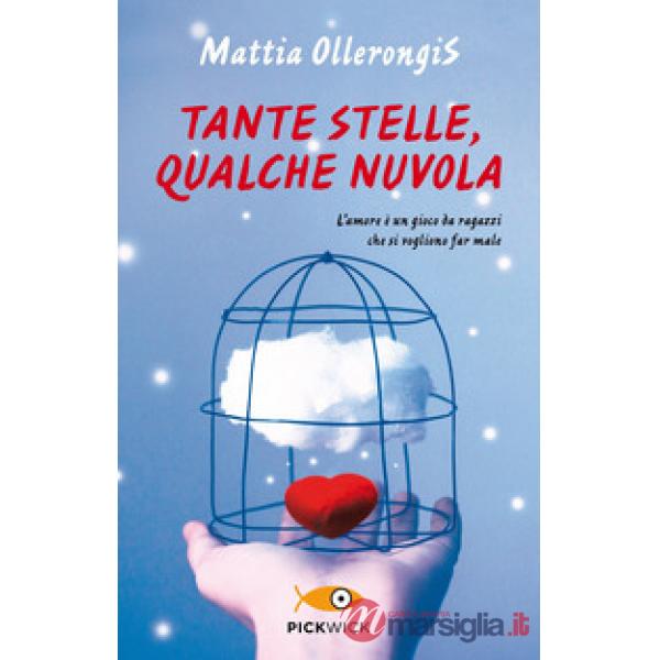 Tante stelle, qualche nuvola