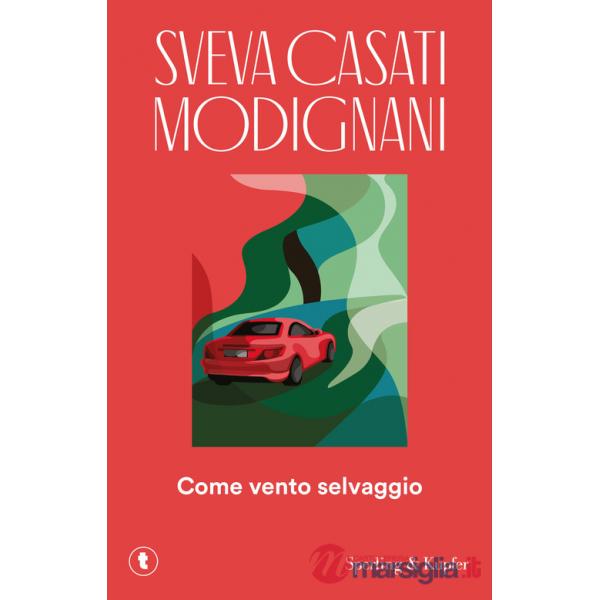 Come vento selvaggio