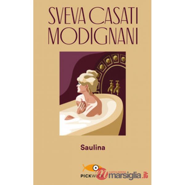 Saulina. Il vento del passato