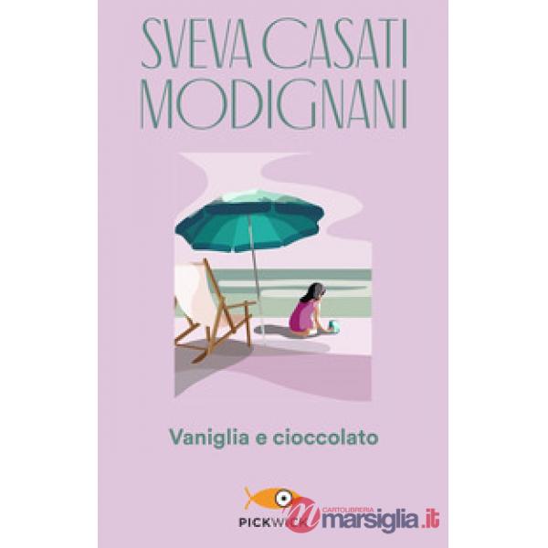 Vaniglia e cioccolato