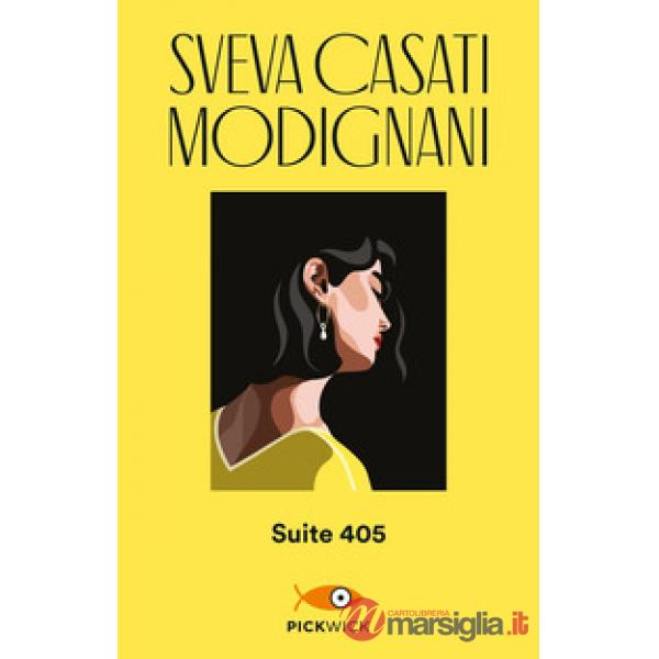 Suite 405