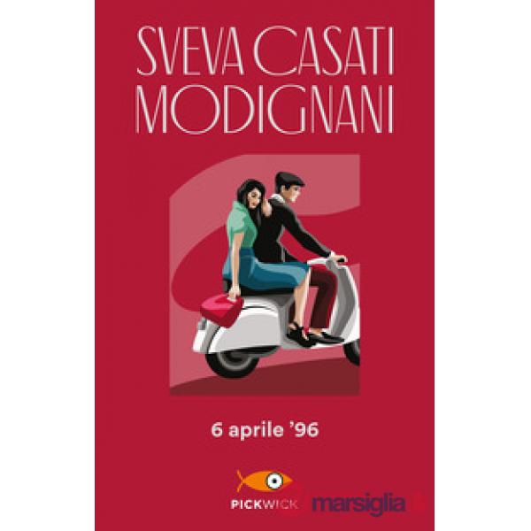 6 Aprile '96