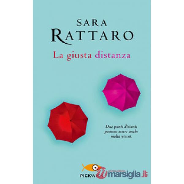 Giusta distanza (La)