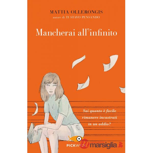 Mancherai all'infinito