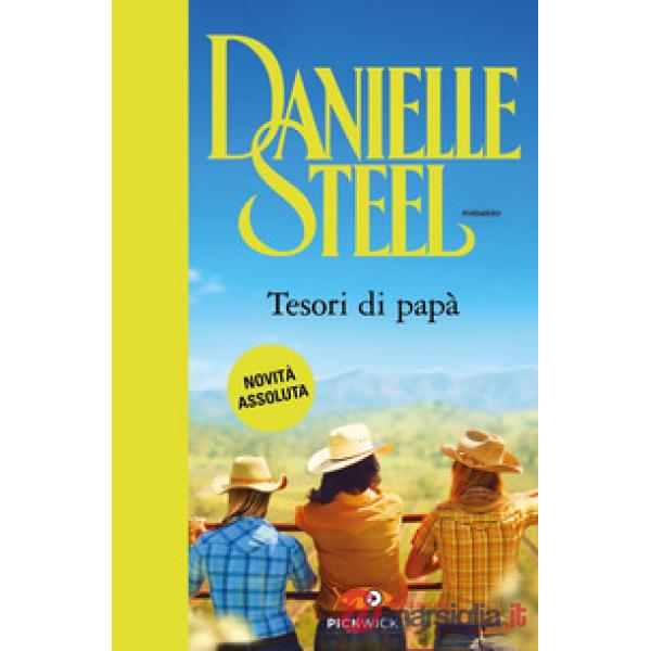 Tesori di papà